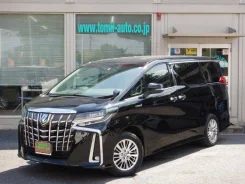 Toyota Alphard. ��������, 4wd, 2.5 (152��.�.), ������, 33 030����. ��, �/�, ��� ���. ��� ����� �� ������������ ����