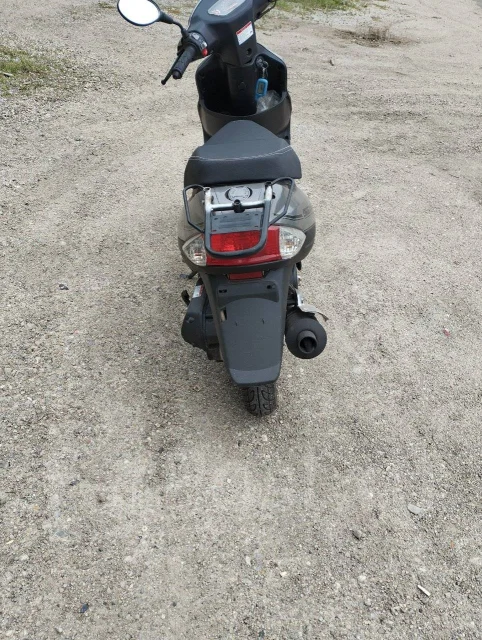 Regulmoto Digita 50. ��������, ������ �� �� ����