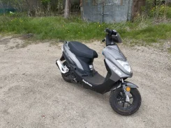 Regulmoto Digita 50. ��������, ������ �� �� ����