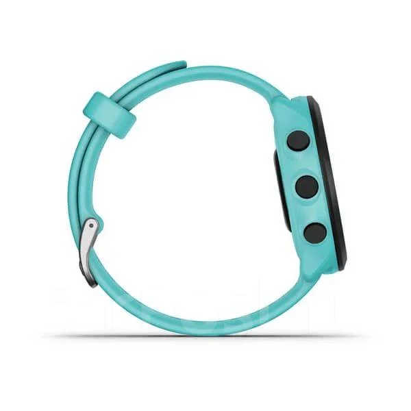 Garmin Forerunner 55. GPS, IP68. ��� ����� �� ������������ ����