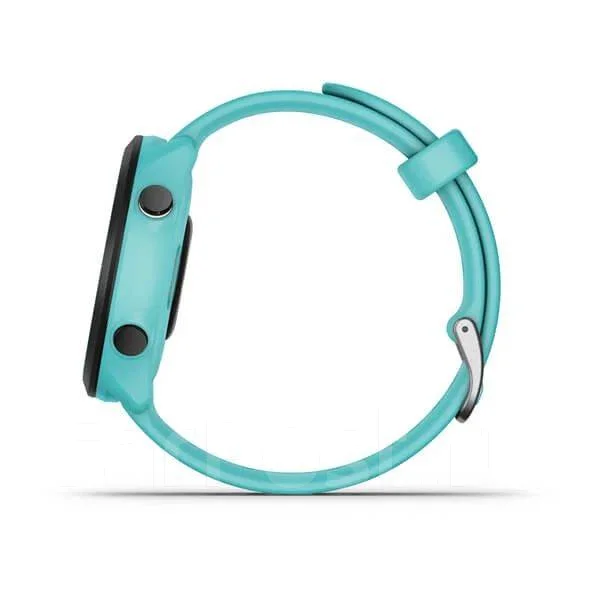 Garmin Forerunner 55. GPS, IP68. ��� ����� �� ������������ ����