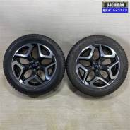 Subaru. 7.0x18", 5x100, ET55,  56,1. 