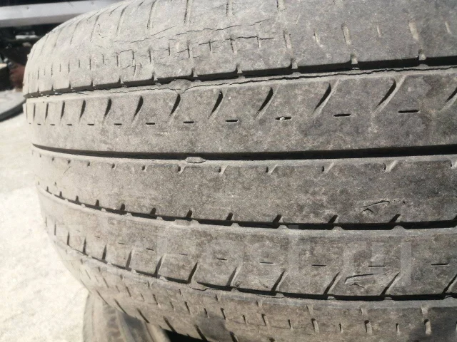 Toyo Tranpath R30. ������, �/�, ����� 50 % ����
