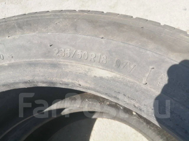 Toyo Tranpath R30. ������, �/�, ����� 50 % ����