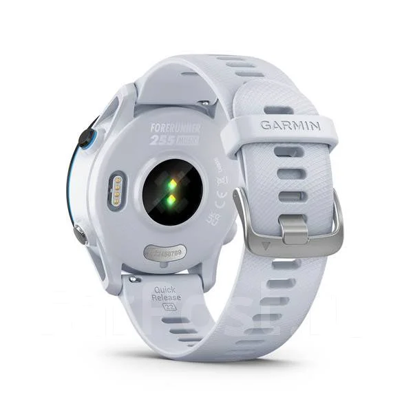 Garmin Forerunner 255. GPS, IP68. ��� ����� �� ������������ ����