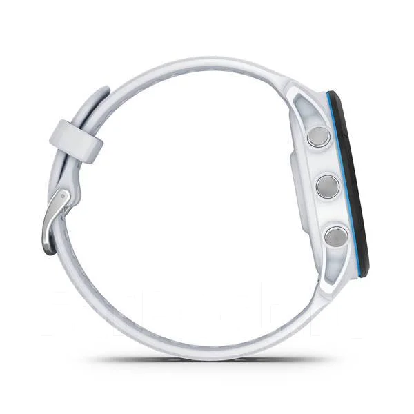 Garmin Forerunner 255. GPS, IP68. ��� ����� �� ������������ ����