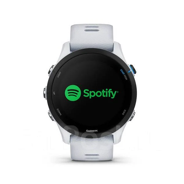 Garmin Forerunner 255. GPS, IP68. ��� ����� �� ������������ ����