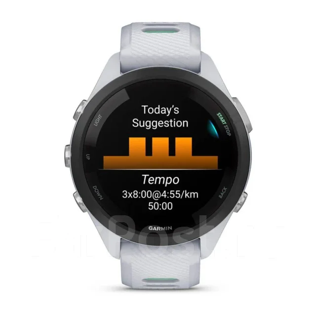Garmin Forerunner. GPS, IP68. ��� ����� �� ������������ ����