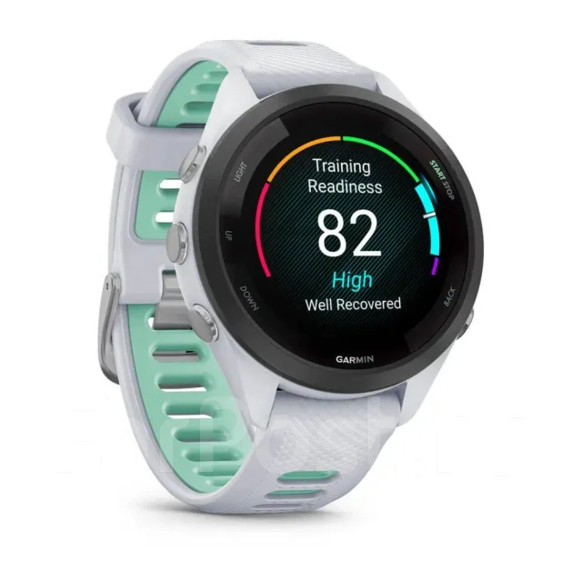 Garmin Forerunner. GPS, IP68. ��� ����� �� ������������ ����