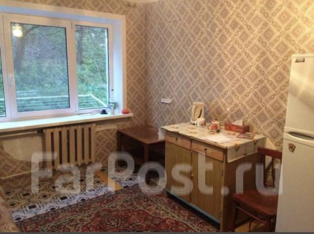 Продам м/с ул.Пограничная - Купить Комната квартиру в Находке | ФарПост