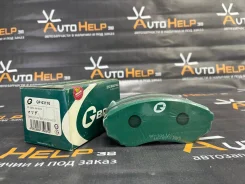 ������� ��������� �������� Mazda MPV(G-Brake ������) GP03110 ����