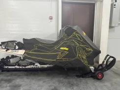 BRP Ski-Doo Summit X. ��������, ��, �� ����