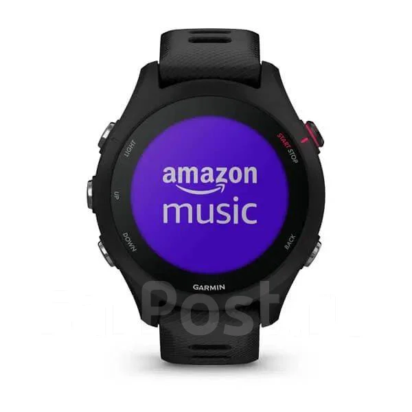 Garmin Forerunner 255S. GPS, IP68. ��� ����� �� ������������ ����