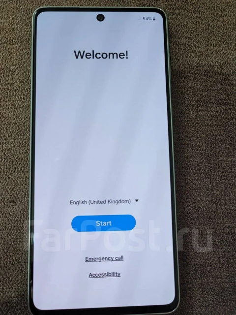 Samsung Galaxy A73 5G. �/�, 128 ��, �����, 5G, Dual-SIM, ����������, NFC ����