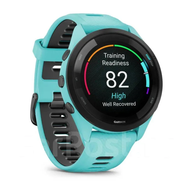 Garmin Forerunner. GPS, IP68. ��� ����� �� ������������ ����