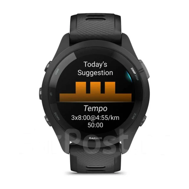 Garmin Forerunner. GPS, IP68. ��� ����� �� ������������ ����