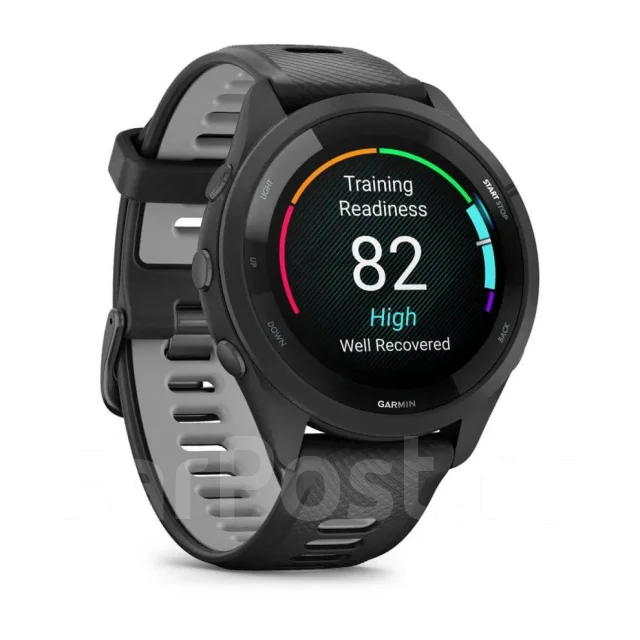 Garmin Forerunner. GPS, IP68. ��� ����� �� ������������ ����