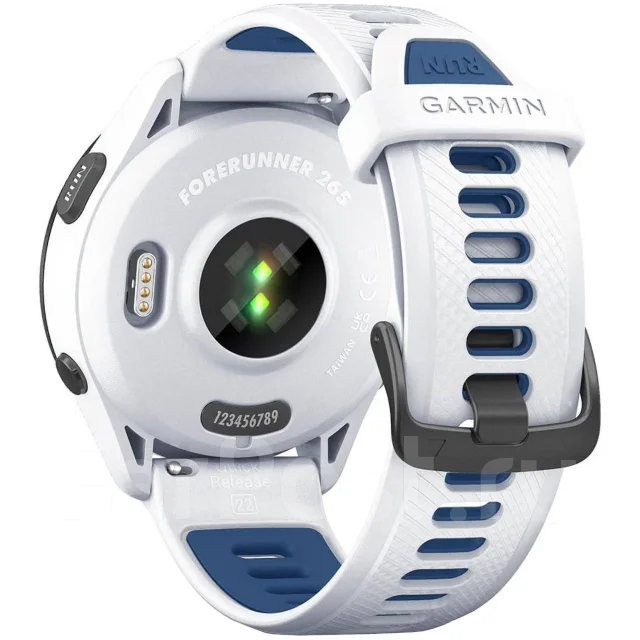 Garmin Forerunner. GPS, IP68. ��� ����� �� ������������ ����