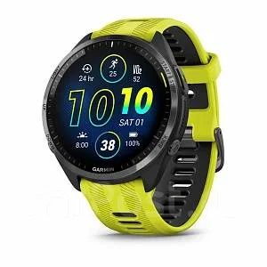 Garmin Forerunner. GPS, IP68. ��� ����� �� ������������ ����
