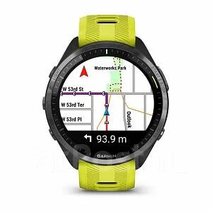 Garmin Forerunner. GPS, IP68. ��� ����� �� ������������ ����