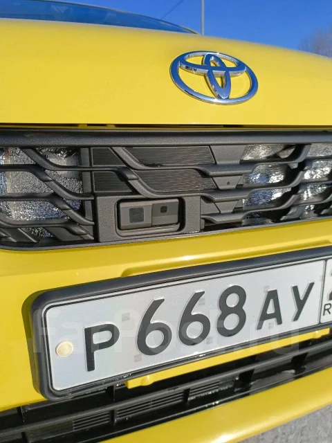 Toyota Passo. ��������, ��������, 1.0, ������, 46 000����. �� ����