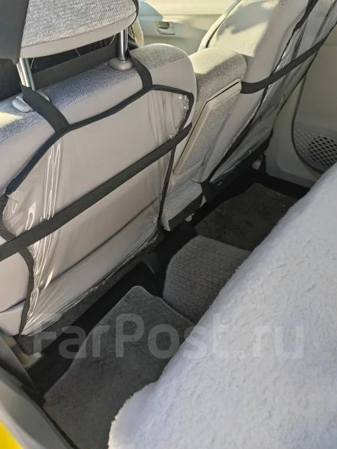 Toyota Passo. ��������, ��������, 1.0, ������, 46 000����. �� ����