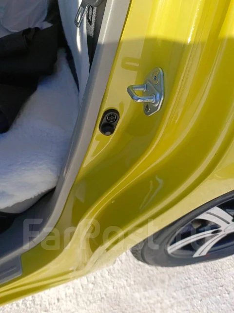 Toyota Passo. ��������, ��������, 1.0, ������, 46 000����. �� ����