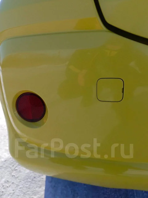 Toyota Passo. ��������, ��������, 1.0, ������, 46 000����. �� ����