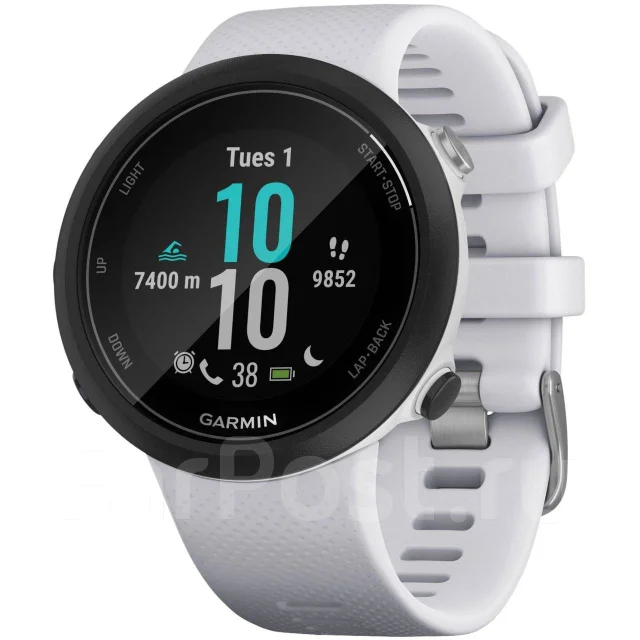 Garmin Swim 2. GPS, IP68. ��� ����� �� ������������ ����