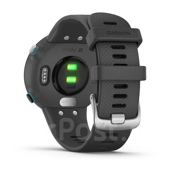 Garmin Swim 2. GPS, IP68. ��� ����� �� ������������ ����