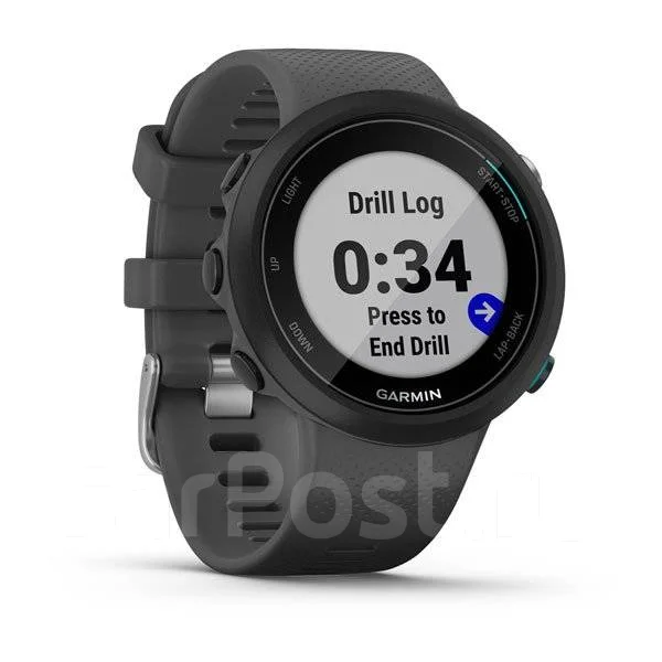 Garmin Swim 2. GPS, IP68. ��� ����� �� ������������ ����
