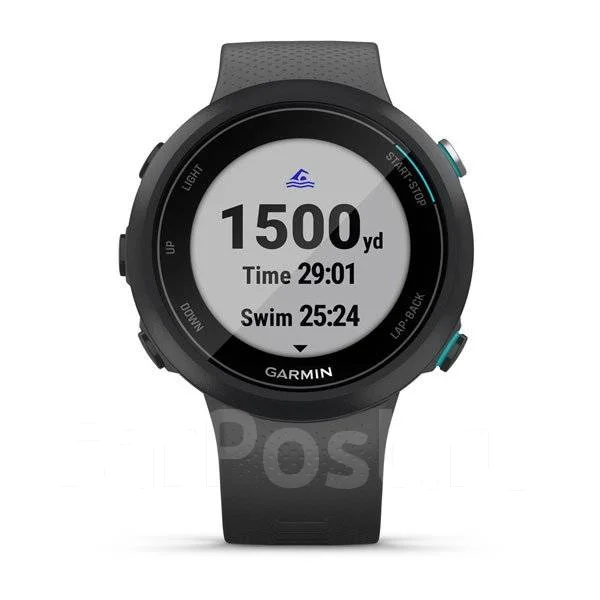 Garmin Swim 2. GPS, IP68. ��� ����� �� ������������ ����
