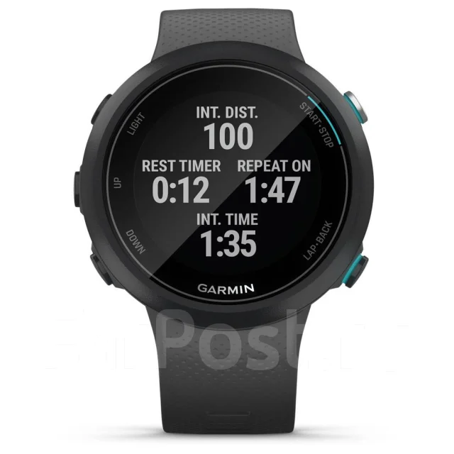 Garmin Swim 2. GPS, IP68. ��� ����� �� ������������ ����
