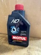 Motul HD. �����������, 80W-90, 1��. ����
