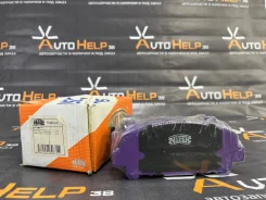 ������� ��������� �������� Honda Accord CU2 (NIBK) 45022TL0G50 ����