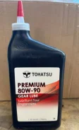 Tohatsu. 80W-90, 0,95��. ����