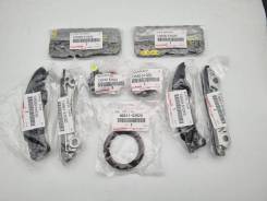    1VD-FTV Land Cruiser 200, Lexus LX450d.  13506-51020 