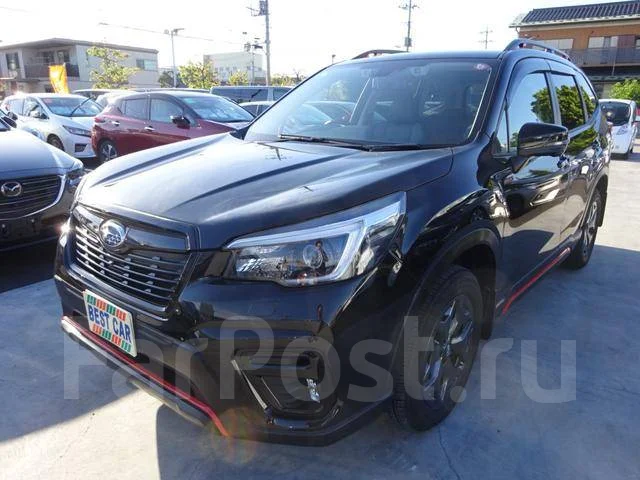 Subaru Forester. ��������, 4wd, 2.0 (145��.�.), ������, 30 000����. ��, �/�. ��� ����� �� ������������ ����