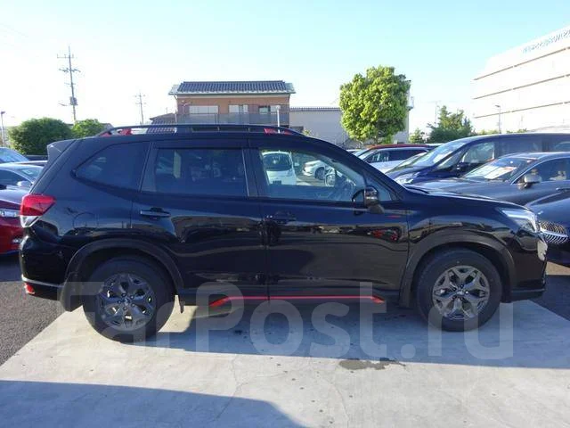 Subaru Forester. ��������, 4wd, 2.0 (145��.�.), ������, 30 000����. ��, �/�. ��� ����� �� ������������ ����
