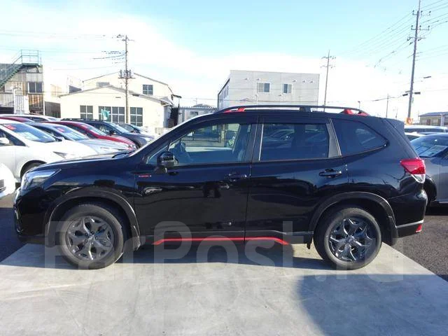Subaru Forester. ��������, 4wd, 2.0 (145��.�.), ������, 30 000����. ��, �/�. ��� ����� �� ������������ ����