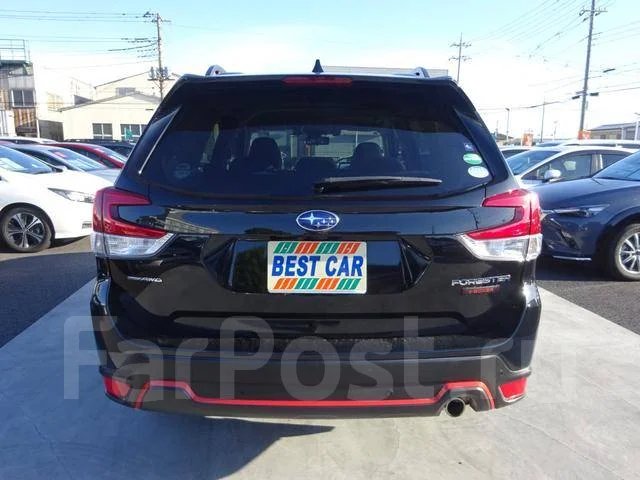 Subaru Forester. ��������, 4wd, 2.0 (145��.�.), ������, 30 000����. ��, �/�. ��� ����� �� ������������ ����