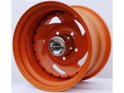 Ikon Wheels