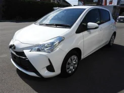 Toyota Vitz. ��������, ��������, 1.0 (69��.�.), ������, 43 000����. ��, �/�. ��� ����� �� ������������ ����
