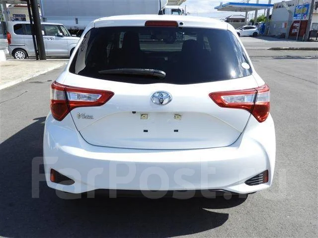 Toyota Vitz. ��������, ��������, 1.0 (69��.�.), ������, 43 000����. ��, �/�. ��� ����� �� ������������ ����