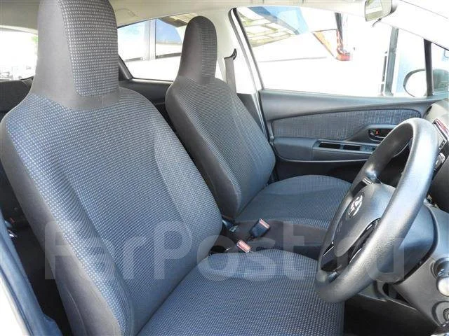 Toyota Vitz. ��������, ��������, 1.0 (69��.�.), ������, 43 000����. ��, �/�. ��� ����� �� ������������ ����