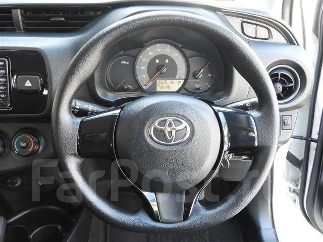 Toyota Vitz. ��������, ��������, 1.0 (69��.�.), ������, 43 000����. ��, �/�. ��� ����� �� ������������ ����