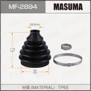 ������� ����� Masuma MF-2894 (�������) 1K0498203A ����
