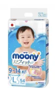 Moony. 9-14 �� 54��� ����