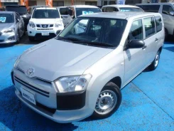 Toyota Probox. ��������, ��������, 1.3 (95��.�.), ������, 61 000����. ��. ��� ����� �� ������������ ����