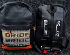 ������ Bride - S Style JDM (������) ����